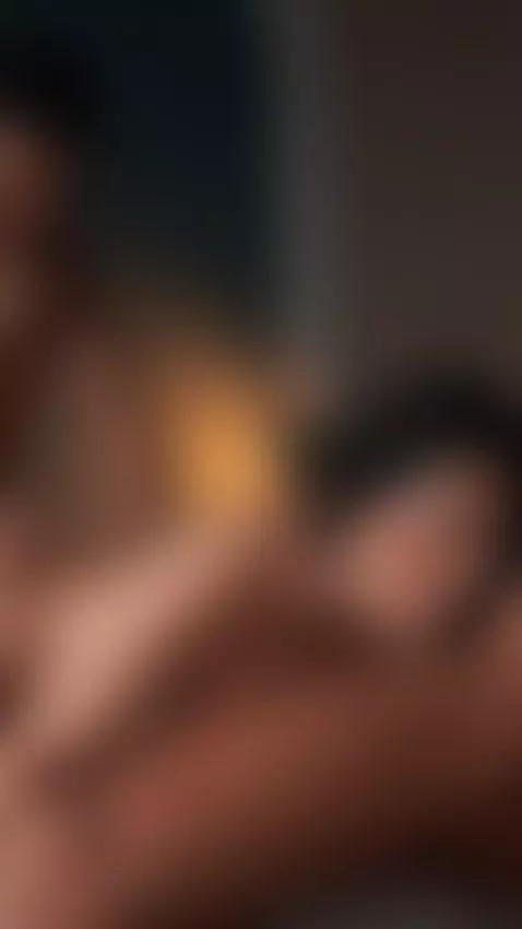 Doble follada, mi boca y mi coño estan muy mojados 🍆🍆🥵 by sarablack4