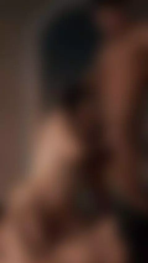 Disfrutando y saboreando dos vergas para mi 🍆🍆💦 by sarablack4