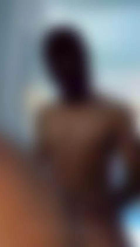 que rico se siente sobar mi enorme trasero by sarablack4