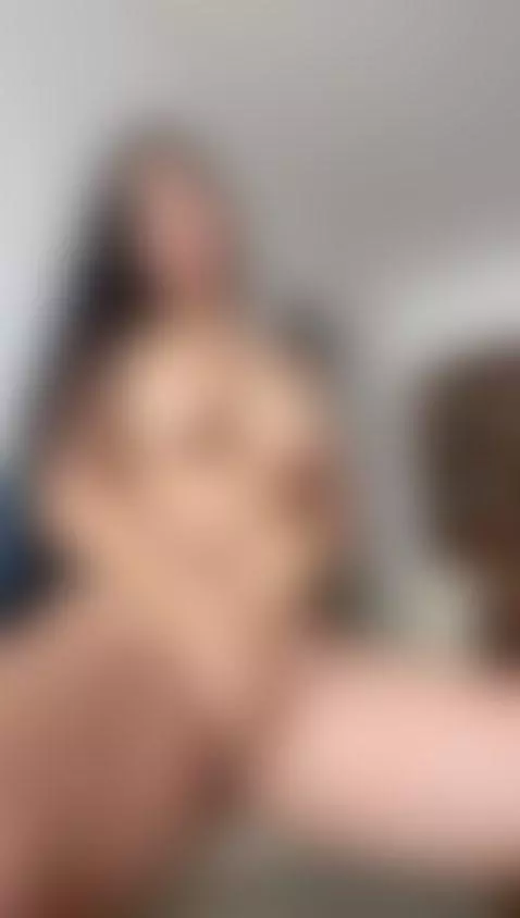 quieres ver un poco mas ? 🔥🥵 by sarablack4