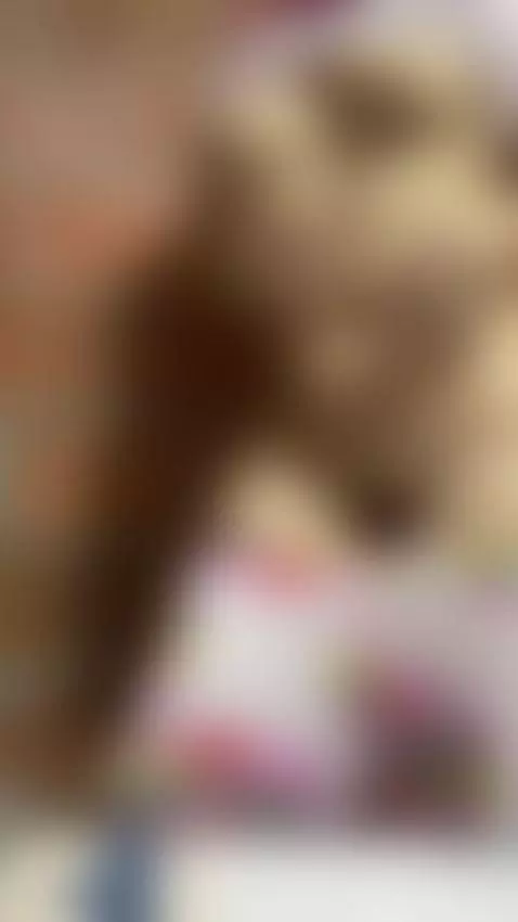 continuacion deliciosa del video y mi trasero grande te gust... by sarablack4