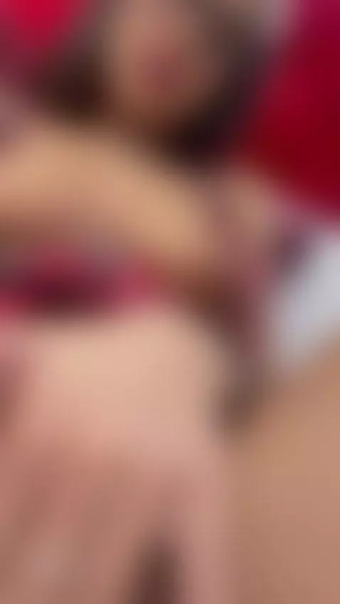 I bet your cock will fit perfectly!!! by iamlaracandy