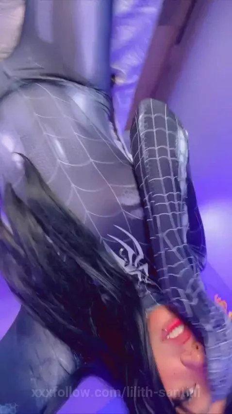 Don`t be shy, I know exactly what you want by lilith-santini