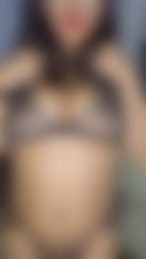 Want a close-up of my tits? You know where to find me... 😏 by anitabunny