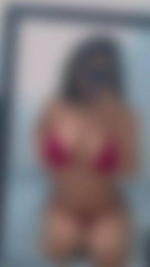 I like to be submissive 😈 by anitabunny