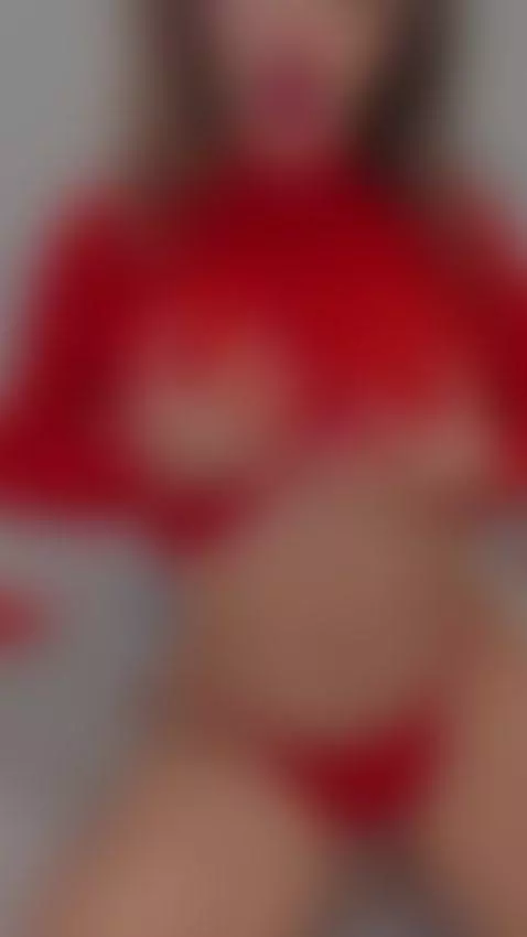 I know you like to see my tits bounce 🥵 by anitabunny