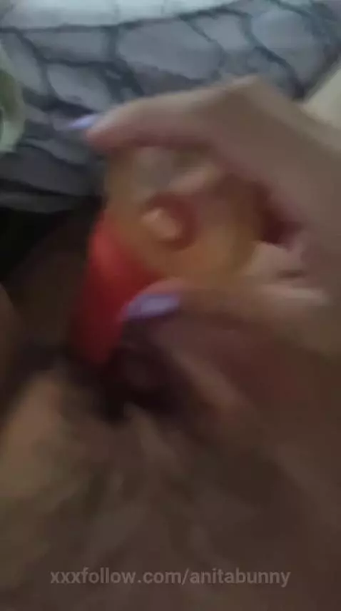 Would you like to see me play with my dildo? You know where ... by anitabunny