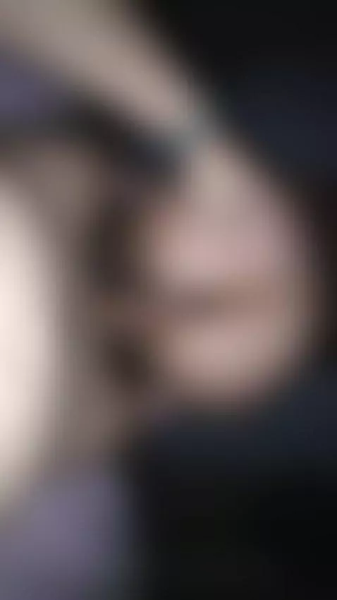 Do you like to see how it comes in? 🥵 by anitabunny