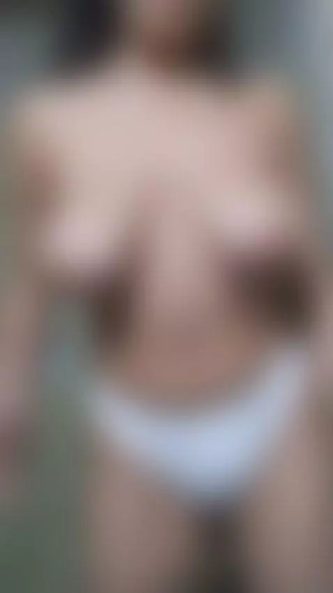 Can you imagine it bouncing on your face while I ride you? 🥵 by anitabunny