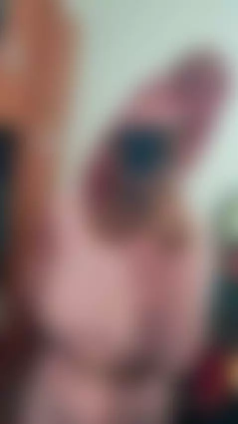 Grope my body, make me horny! 🥵 I'll wait for you in my OF 😈 by anitabunny