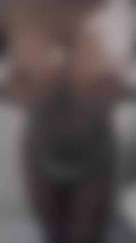 Bounce Bounce Bounce 🥵 by anitabunny