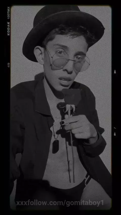 Sígueme bb 😘 by gomitaboy1