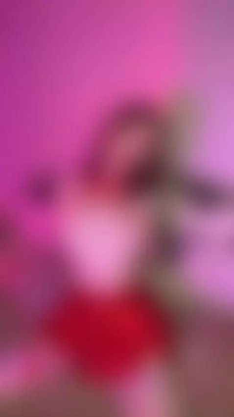 Squeeze the transgender breast😈 by milanaa1