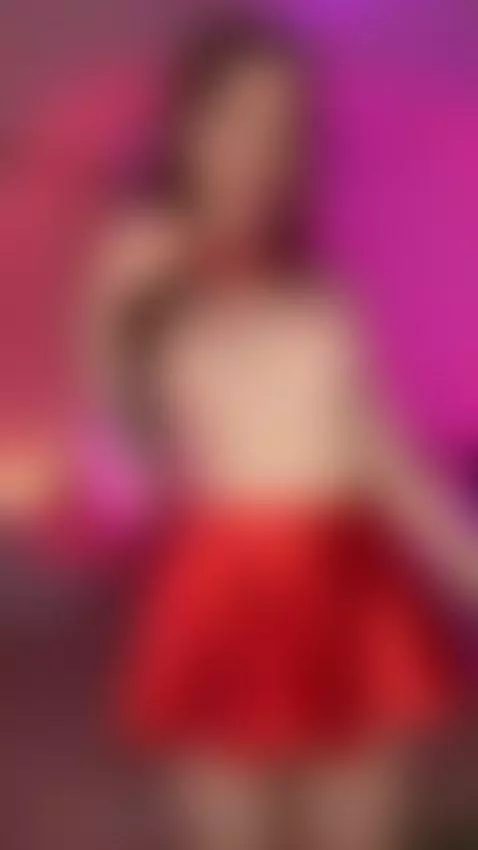 Am I a beautiful trans girl?🍑 by milanaa1