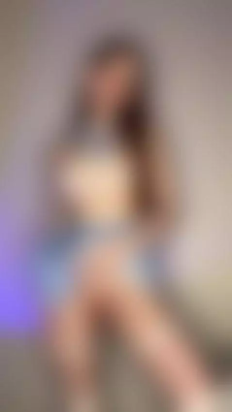 Taste the delicacy under my skirt🤐 by milanaa1