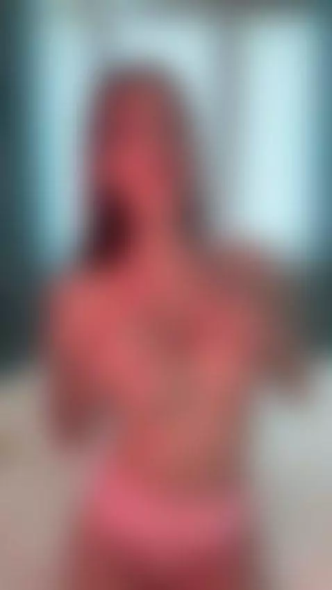 Am I a beautiful trans girl? by milanaa1