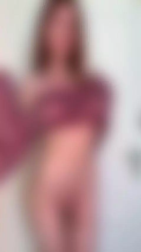 is my transgender body worthy of attention? by milanaa1