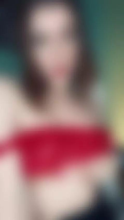 Cute BadGyal by tinajonnes