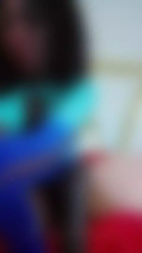 bbc, ebony, fishnets by britneyvega