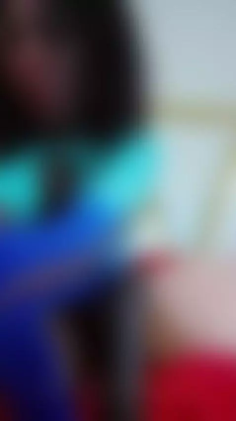 Horny ebony by britneyvega