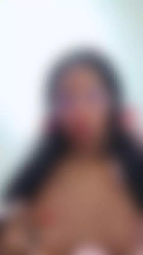 ebony, teen18+, lingerie by britneyvega