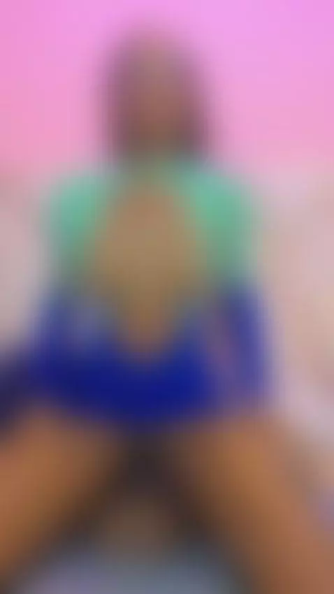 🔥 Oiled, wet & waiting for you 💗 by britneyvega