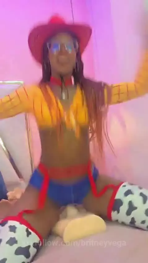 It’s not just a show… it’s an experience you won’t forget 🤠 by britneyvega