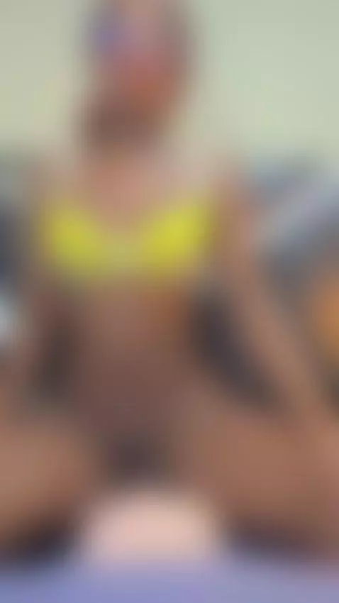 You know exactly where I want you right now 💦 by britneyvega