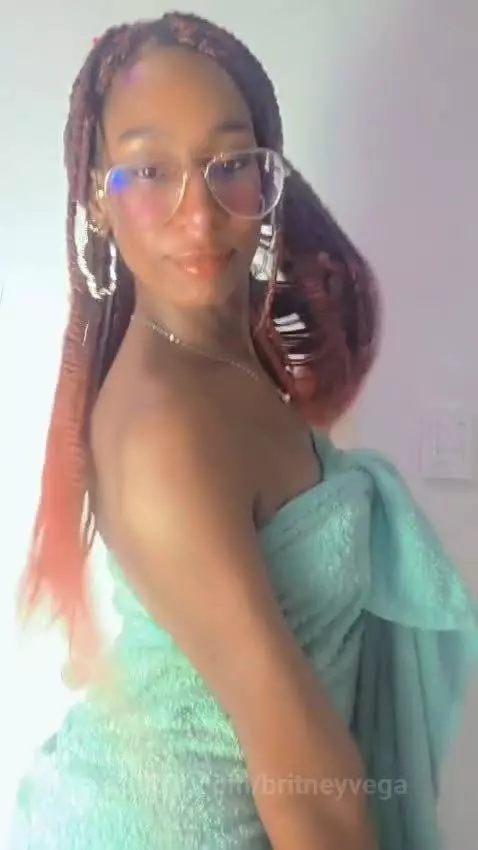 ebony, ebonyass, camsoda by britneyvega