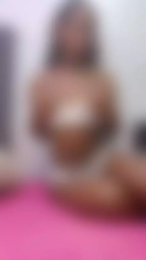 ass, tits, ebony by britneyvega