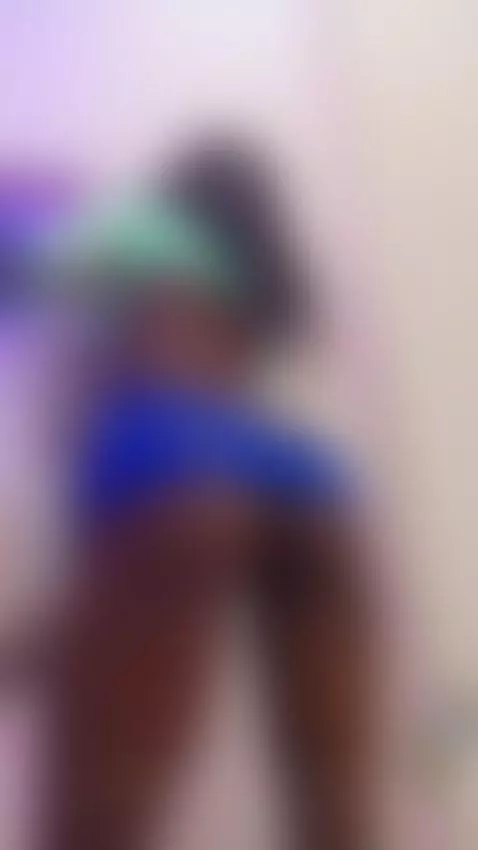 Come see how my big ass will leave you crazy we are going to... by britneyvega