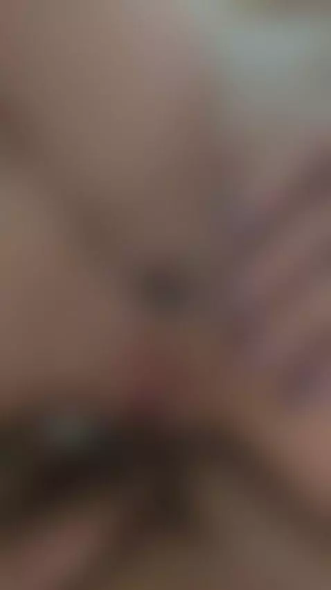 Creampie from her POV by saralatinaof