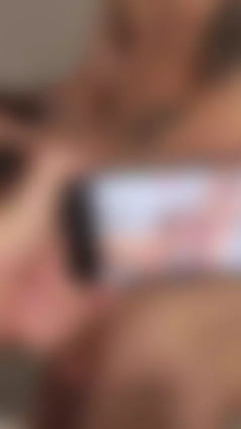 Blowjob from another plane!! by saralatinaof