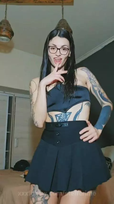 🔥🔥 by steffcrime