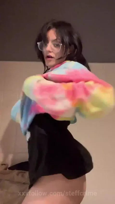 Horny 🔥🔥 by steffcrime