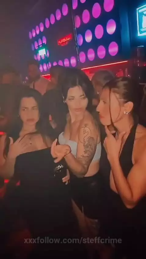 kisses 😘😜 by steffcrime