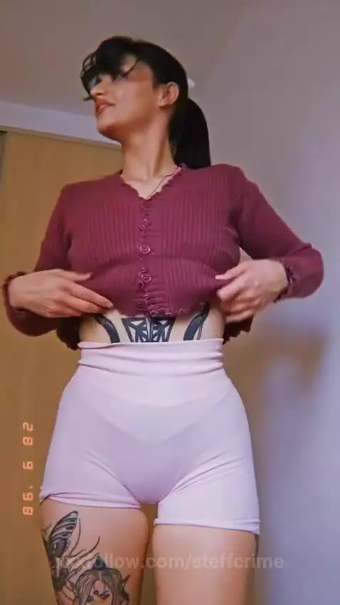 Sexy!! 🔥🔥 by steffcrime