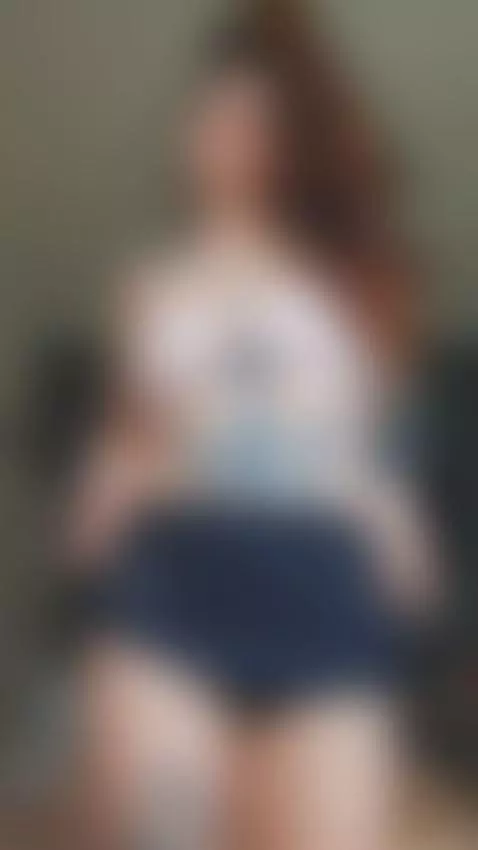 Do you want to see more, baby? 🔥 by steffcrime