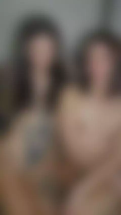 Playing with my beautiful friend by steffcrime