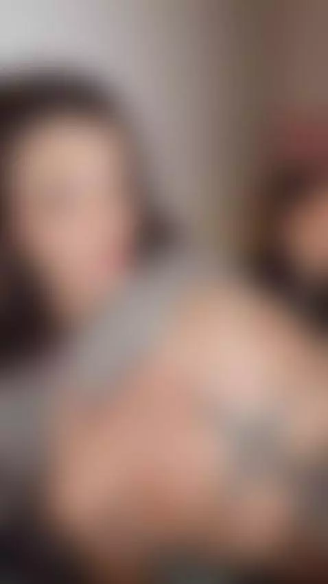 Do you want to play with my tits? by steffcrime