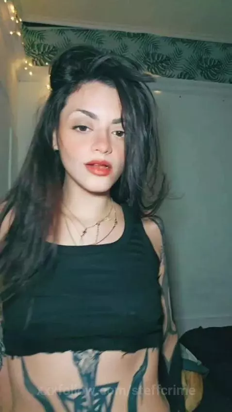 😉😉 by steffcrime