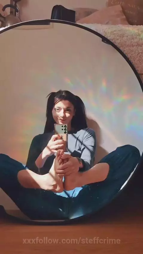 It would look better without clothes, right? 😈😈 by steffcrime