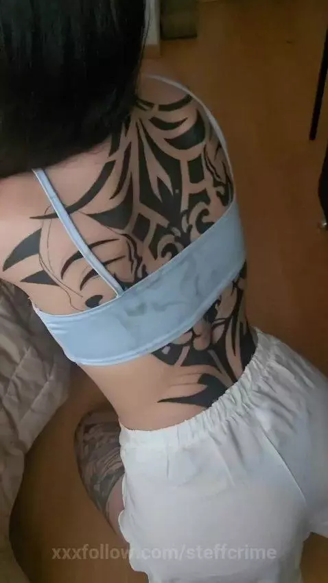 🔥🔥 by steffcrime