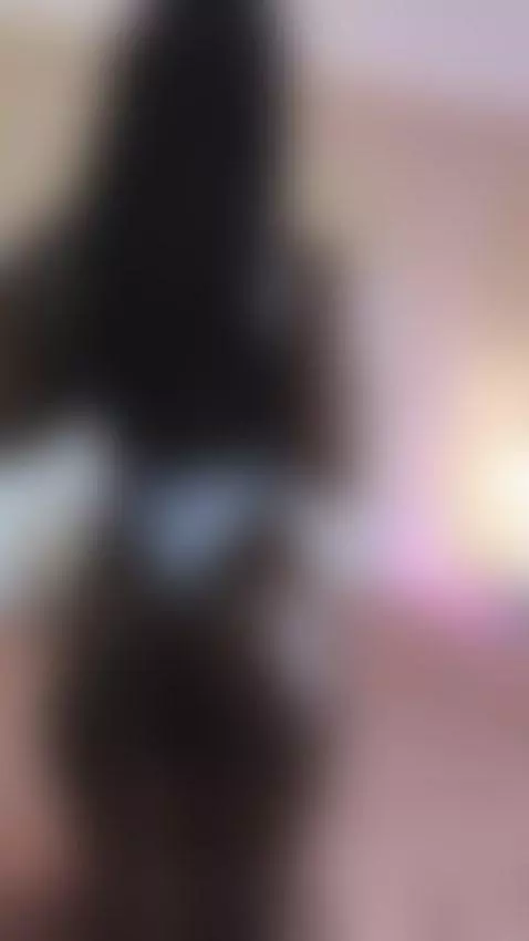 I wanna feel you inside my big ass...🍑🍑 by roommyy