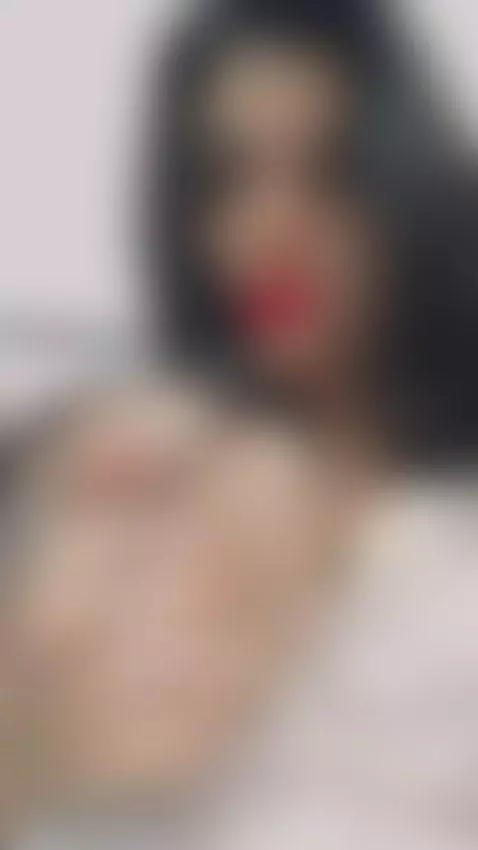 I crave a cumshot on my tits! by emmarous3