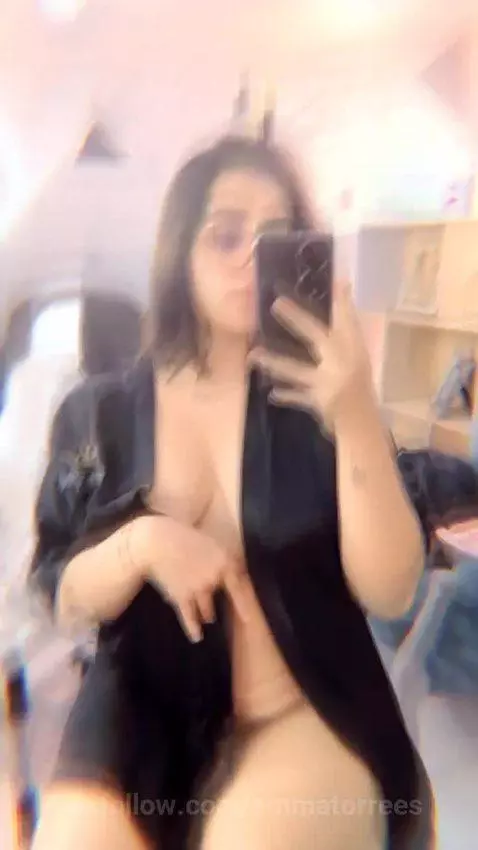 come and meet by emmatorrees