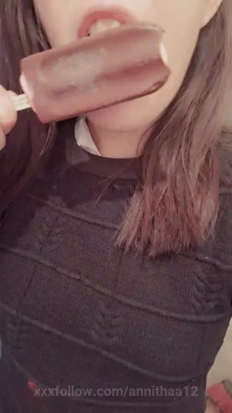 It's not the only one that I can suck so rich daddy🔥🤤🥵🥴 by annithaa12