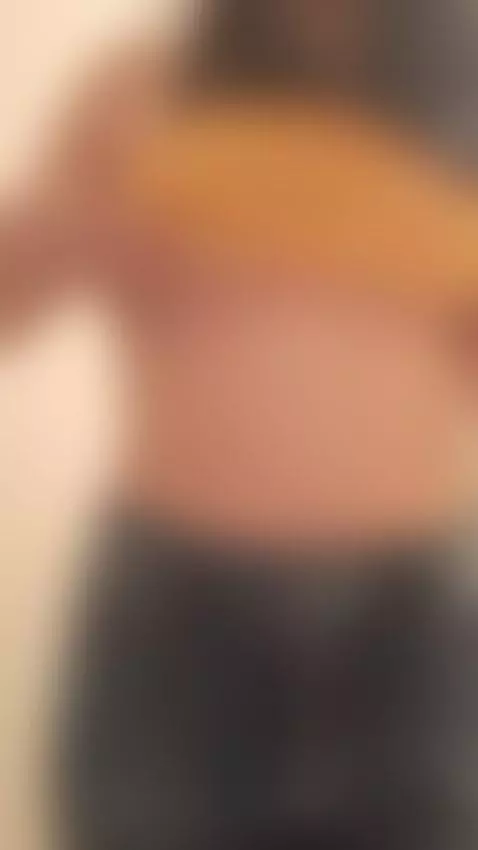 you like how my boobies bounce daddy🥵💙🍆😈🤤🥴😏 by annithaa12