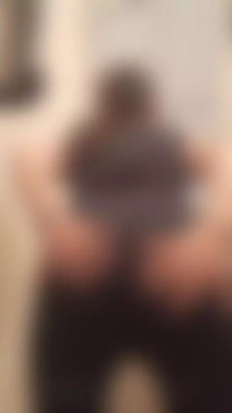 you like my ass  🔥💙🥵 by annithaa12