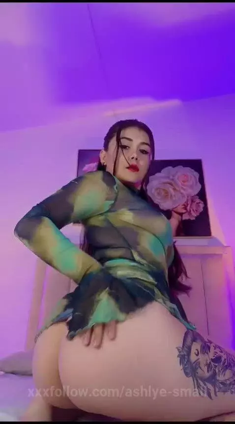 Ride me and cum in my ass by ashlye-small